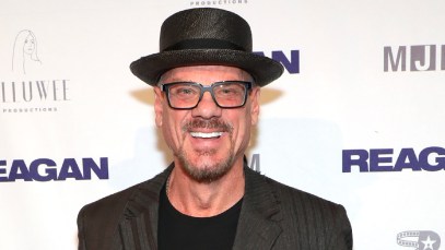 Country Singer Phil Vassar "Blessed" To Be Alive After Dying Twice