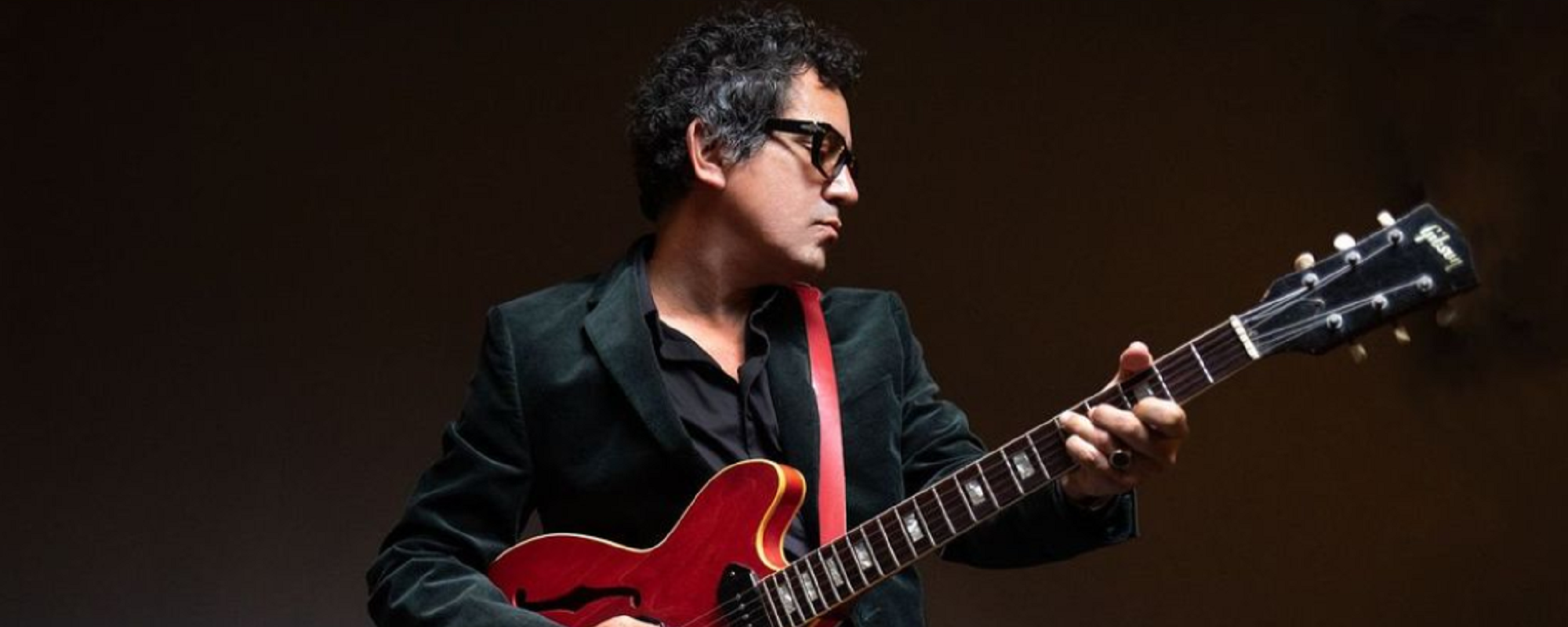 A.J. Croce Returns with New Studio Album, ‘Heart of the Eternal,’ Featuring Margo Price Duet, John Oates Collaboration