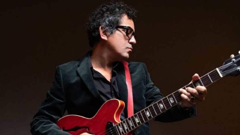 A.J. Croce Returns with New Studio Album, ‘Heart of the Eternal,’ Featuring Margo Price Duet, John Oates Collaboration