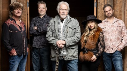 Randy Bachman Shares the Story Behind Bachman-Turner Overdrive’s First New Song in Decades, the Nostalgic “60 Years Ago” (Exclusive)