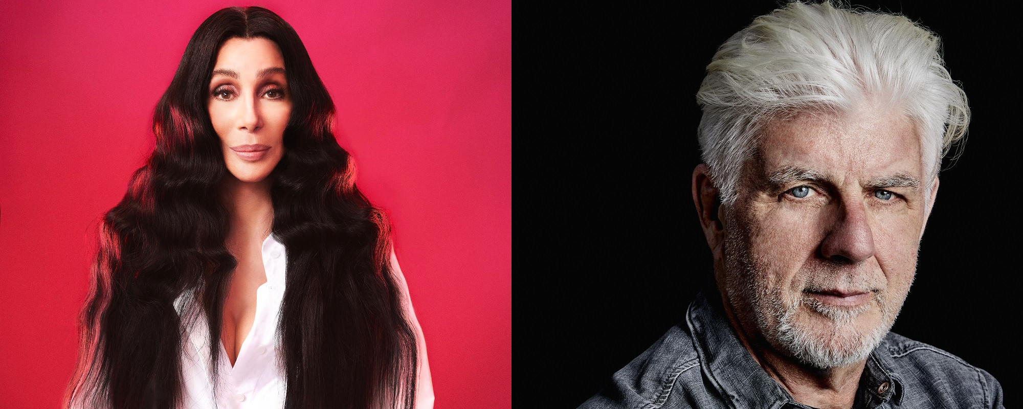 2025 Love Rocks NYC Benefit Concert Featuring Cher, Michael McDonald, Peter Frampton, & More Stars Will Be Livestreamed