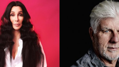 2025 Love Rocks NYC Benefit Concert, Featuring Cher, Michael McDonald, Peter Frampton, & More Stars, Also Will Be Livestreamed