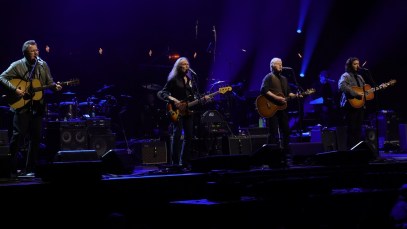 The Eagles Flying Back to Sphere in September for More Las Vegas Residency Shows