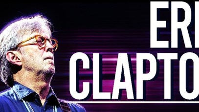 Wonderful Six Nights: Eric Clapton Announces Short U.S. Tour in September with The Wallflowers