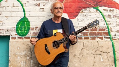 Youngbloods Frontman Jesse Colin Young, Known for the Classic 1960s Peace Anthem “Get Together,” Dead at 83