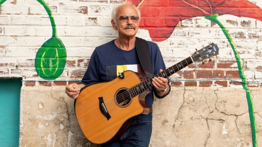 Youngbloods Frontman Jesse Colin Young, Known for the Classic 1960s Peace Anthem “Get Together,” Dead at 83
