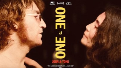 Watch New Trailer for ‘One to One: John & Yoko’ Documentary, Which Includes Restored Footage of John Lennon in Concert