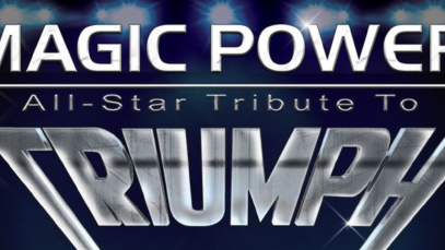 Heart’s Nancy Wilson, Slash, Rush’s Alex Lifeson Among Stars Saluting Canadian Rockers Triumph on New Tribute Album, ‘Magic Power’