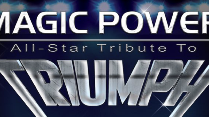 Heart’s Nancy Wilson, Slash, Rush’s Alex Lifeson Among Stars Saluting Canadian Rockers Triumph on New Tribute Album, ‘Magic Power’