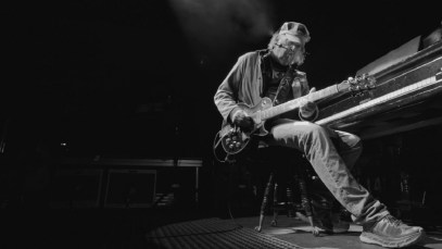 Neil Young Praises His New Documentary ‘Coastal,’ Says It’s “a Beautiful Film, Full of Wonderful Images I Love”