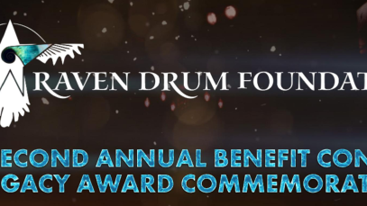 Def Leppard Drummer Rick Allen’s Raven Drum Foundation to Host Second Annual Benefit Event, Featuring KISS’ Peter Criss & More Stars