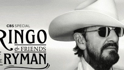 Paul McCartney & Dolly Parton Revealed Their Favorite Tune Sung by Ringo Starr in the New ‘Ringo & Friends at The Ryman’ Special