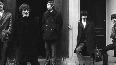 Sonic Satisfaction: Eight Early Rolling Stones Releases Are Available for the First Time on the Dolby Atmos Format