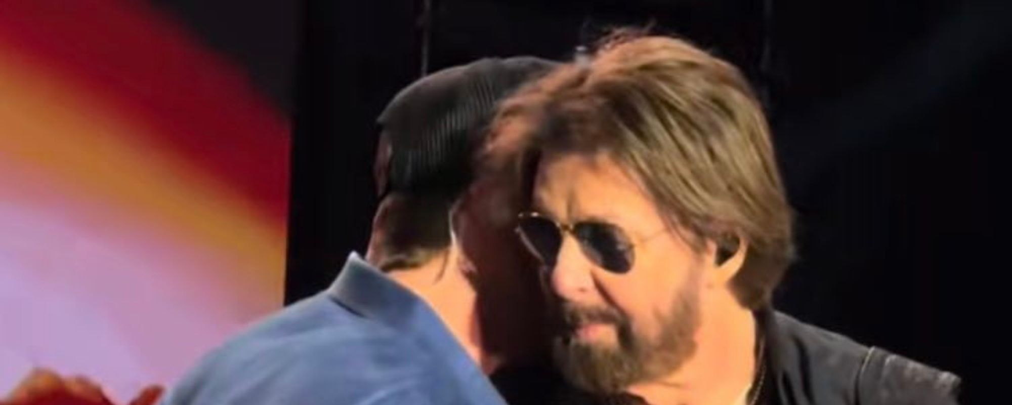 Parker McCollum Joins Brooks & Dunn Onstage for “The Duo We Didn’t Know We Needed”