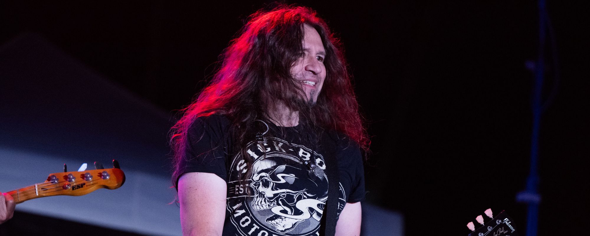 Phil X Says Bon Jovi Is Nowhere Near Ready to Retire
