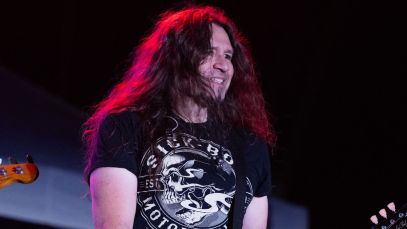 Phil X Says Bon Jovi Is Nowhere Near Ready to Retire