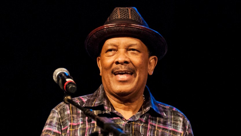 Famed Jazz Artist Roy Ayers Passes Away at 84