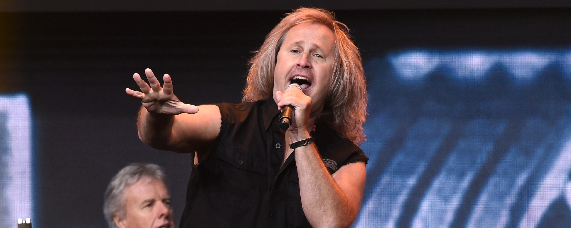 Kansas’ Ronnie Platt Offered Wonderful News About Cancer Fight: "It Was Just Crazy"