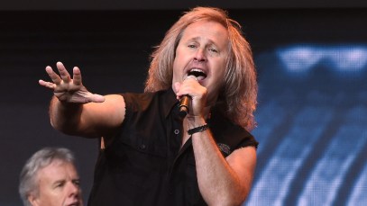 Kansas’ Ronnie Platt Offered Wonderful News About Cancer Fight: "It Was Just Crazy"