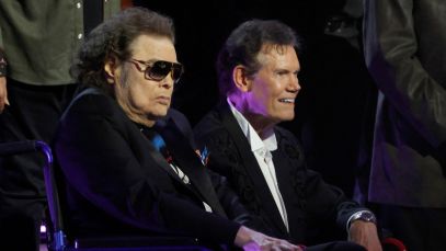 Randy Travis Shares His Feelings on That Tearjerker ‘Opry 100’ Tribute