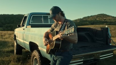Country Songs; Riley Green