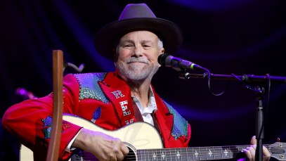 Robert Earl Keen