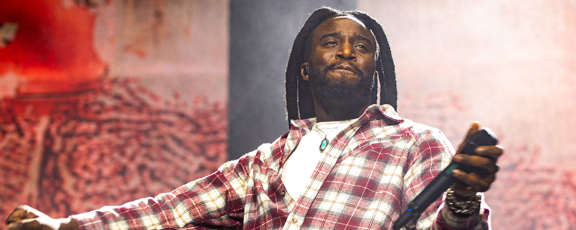 Shaboozey Reveals the One Artist He Would Love To Collaborate With