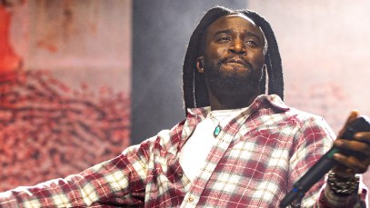 Shaboozey Reveals the One Artist He Would Love To Collaborate With