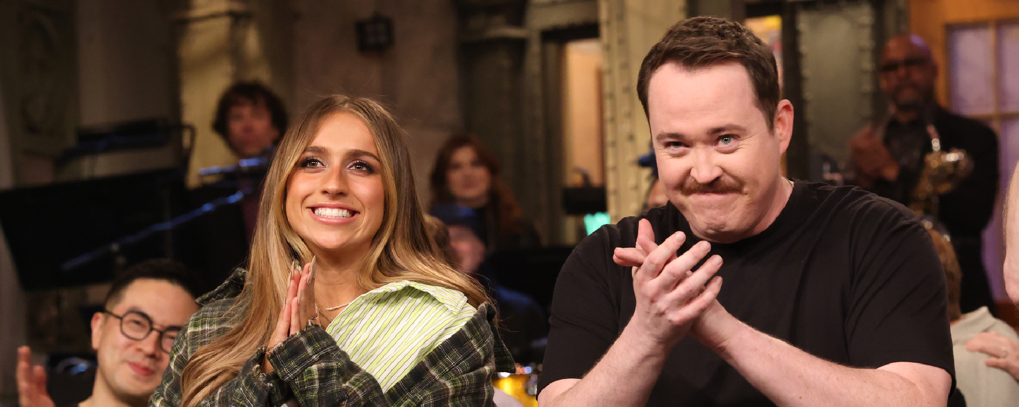 Is There a New Episode of 'Saturday Night Live' Tonight (February 22 - Is There A New Episode Of Saturday Night Live Tonight