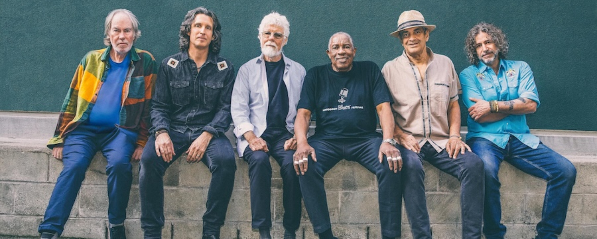 Exclusive: Little Feat’s Bill Payne and Scott Sharrard Discuss the Band’s Latest Single “Midnight Flight”