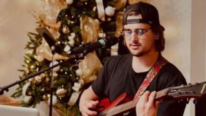 3 Quick Facts on Sam Sparks, the ‘American Idol’ Frontrunner With a Heartbreaking Backstory