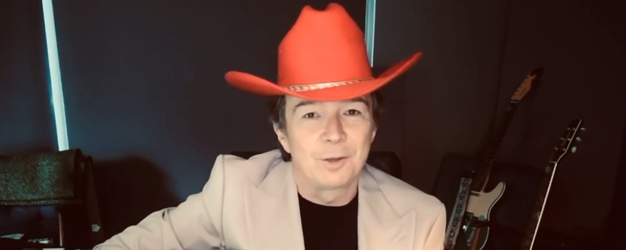 Watch Meme Legend Rick Astley Cover Chappell Roan’s “Pink Pony Club”; Elton John Says “I Fell in Love With Her”