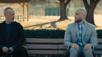 Photo by Chet Hanks/Something Out West via YouTube