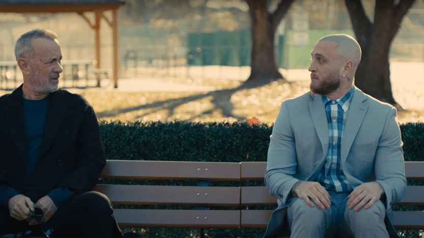 Photo by Chet Hanks/Something Out West via YouTube