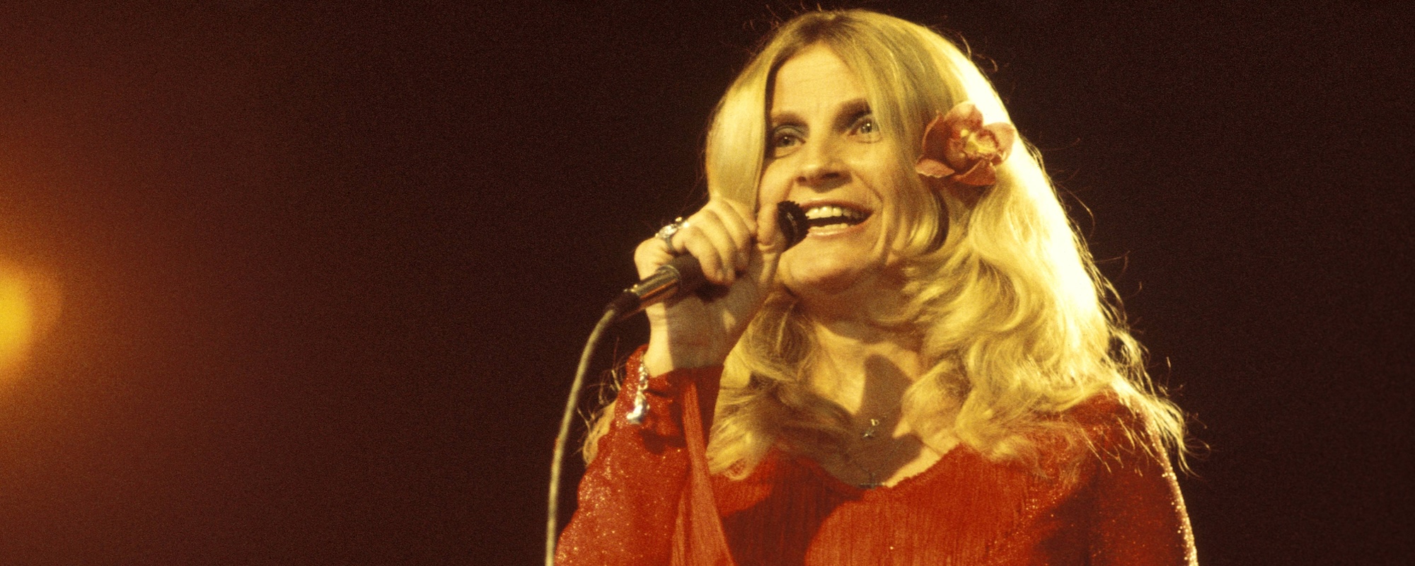 The Day Criticism About the Police Got Skeeter Davis Banned From the Grand Ole Opry