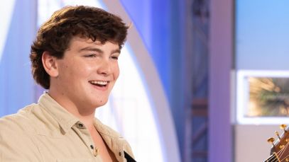 3 Quick Facts About 'American Idol' Season 23 Hopeful Slater Nalley