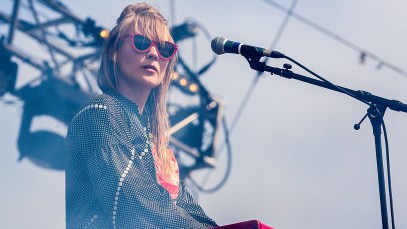 Surf Rock; La Luz