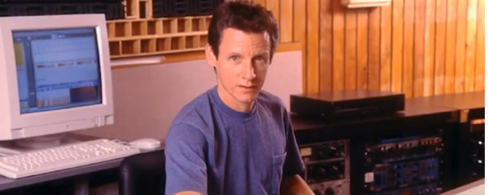 Famed Engineer for Led Zeppelin and ZZ Top Terry Manning Passes Away at 77