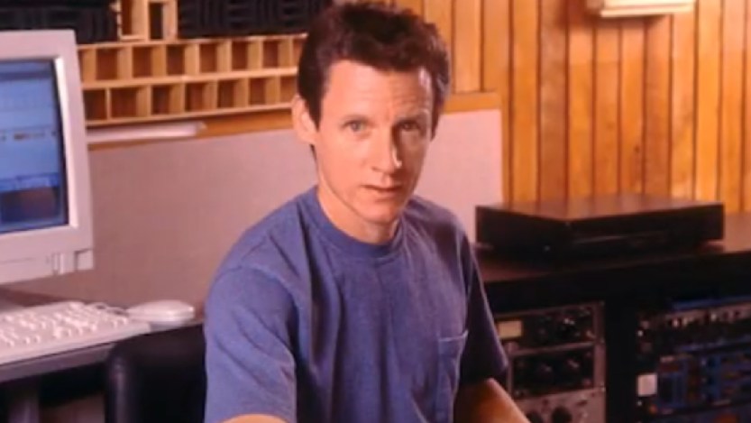 Famed Engineer for Led Zeppelin and ZZ Top Terry Manning Passes Away at 77