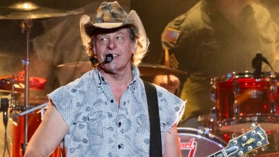 Ted Nugent Not Ready To Retire Just Yet With New Concerts Announced: "I Still Crave to Play"