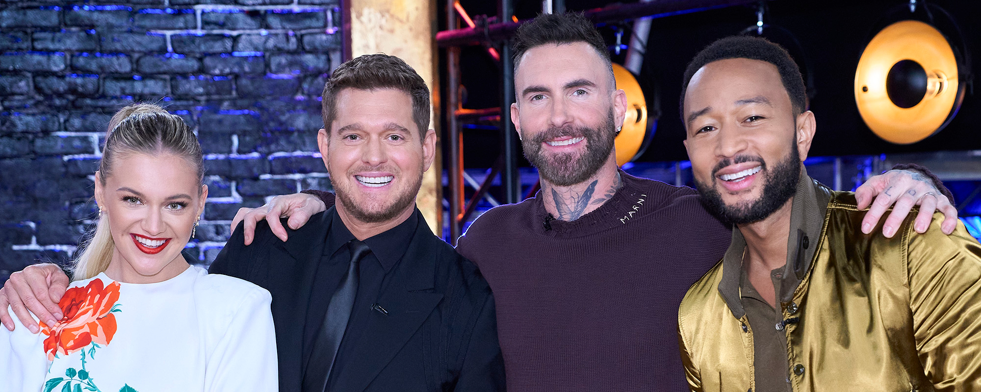 Is There a New Episode of 'The Voice' Tonight (3/17/25)