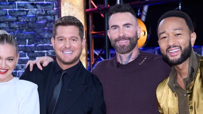 Is There a New Episode of 'The Voice' Tonight (3/17/25)