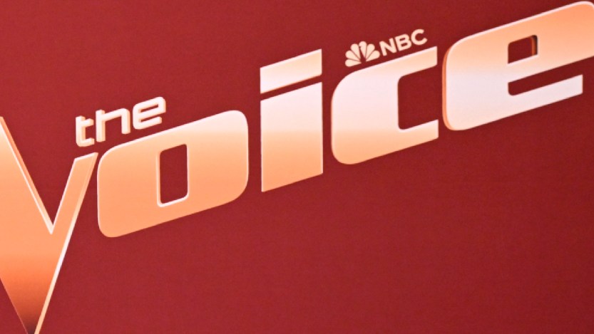 ‘The Voice’ Live Blog