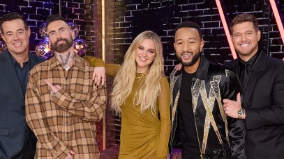 Is There a New Episode of 'The Voice' Tonight? Everything You Need To Know (3/31/25)