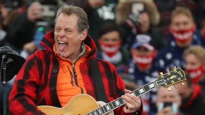 Why Ted Nugent Thinks the Rock and Roll Hall of Fame Is “Pissing in the Face” of History