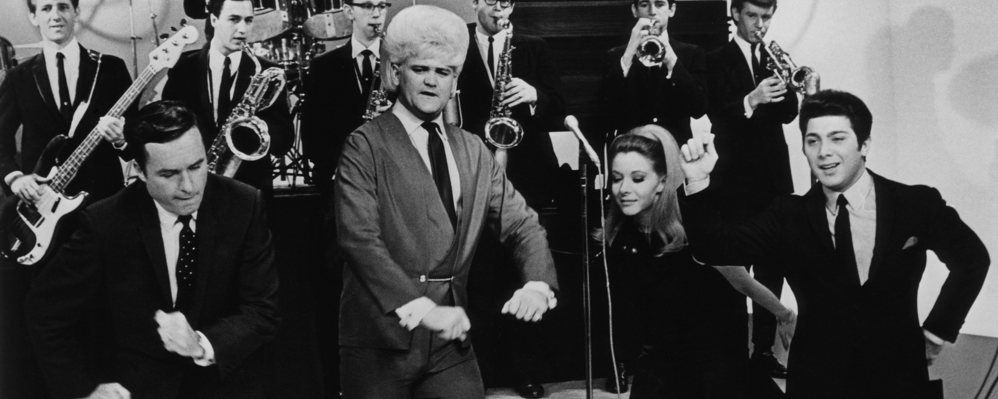 Teenage death ballads