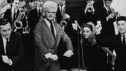 Teenage death ballads