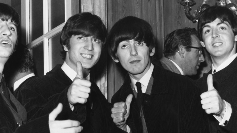 The Beatles