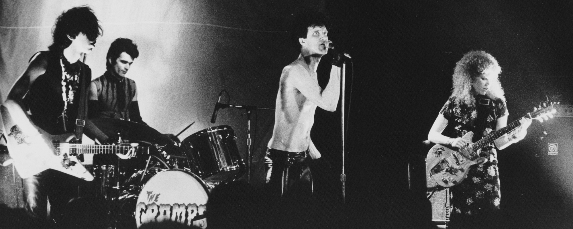 معنى الخيال العلمي وراء “كنت مستذئبًا مراهقًا” من The Cramps وظهوره في “أشياء غريبة” معنى الخيال العلمي وراء “كنت مستذئبًا مراهقًا” من The Cramps وظهوره في “أشياء غريبة”