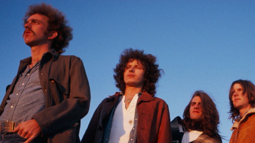 The Era That Don Henley Called "Musical Heaven": "It Was Really Something"